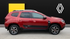 Dacia Duster 1.3 TCe 130 Techroad 5dr Petrol Estate